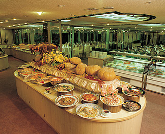 视觉美学 解锁生鲜超市与餐饮的品牌魅力